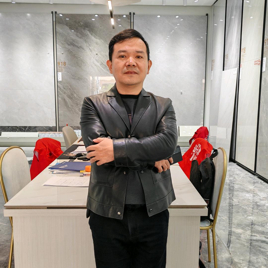 东鹏瓷砖(新平世豪国际大商城店)