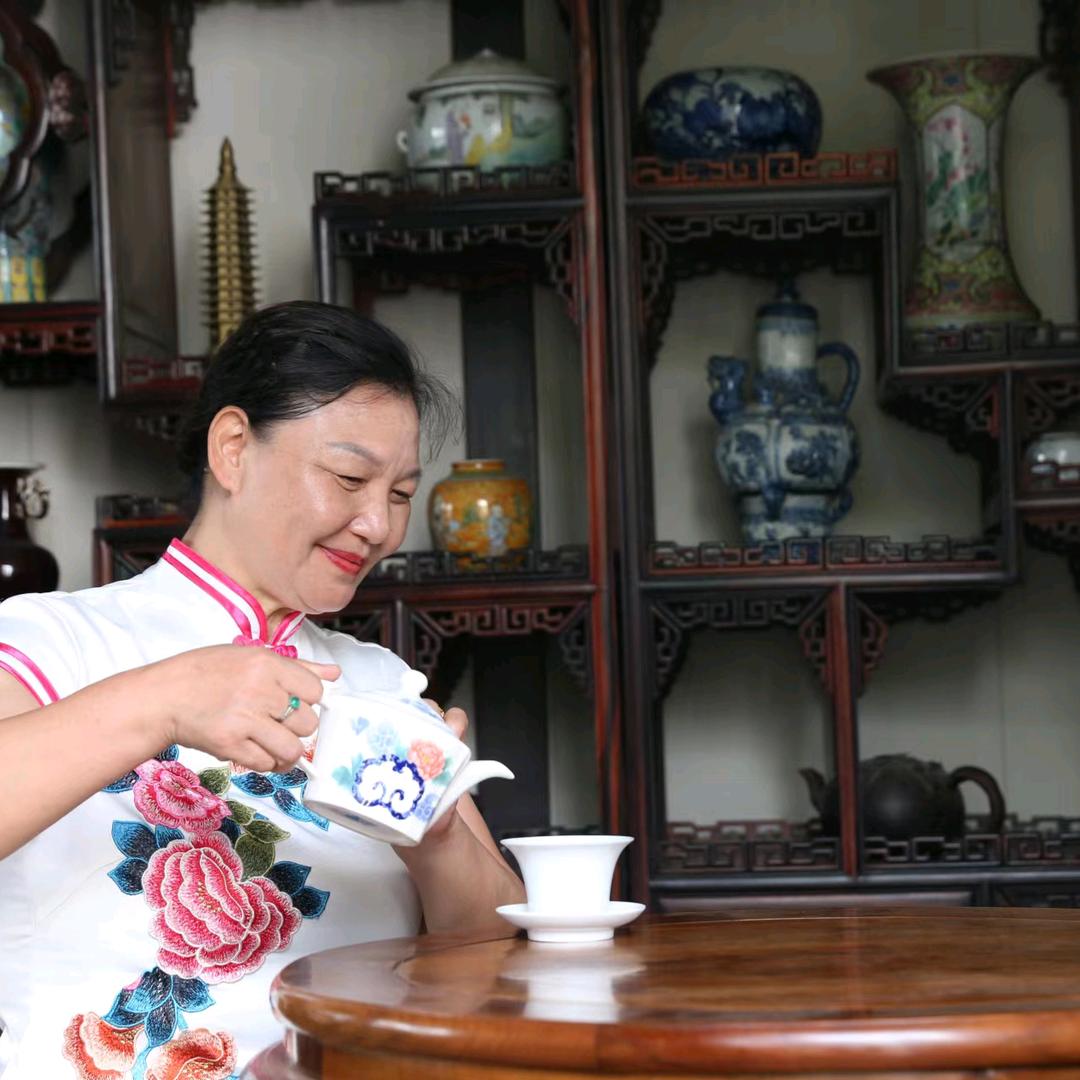 喜欢开心