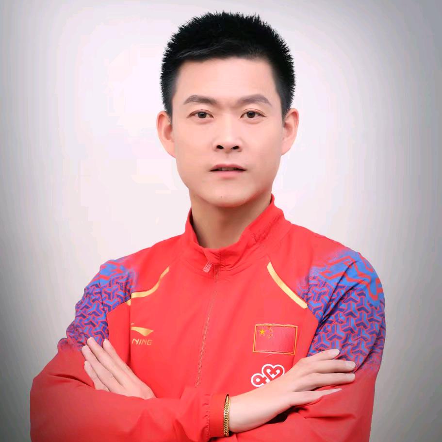 大盛乒乓