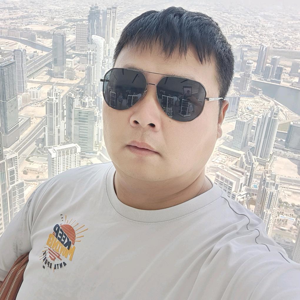 我们就像刺猬
