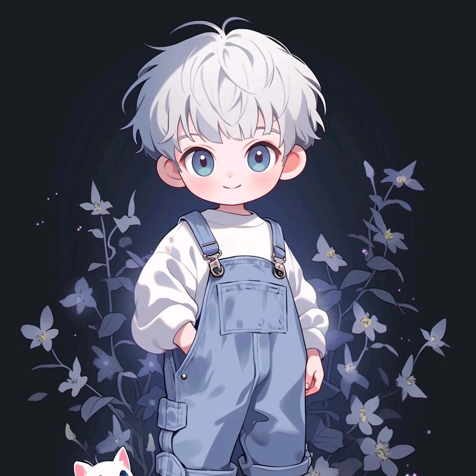 ℋღ᭄旧梦🍬霓裳💞࿐