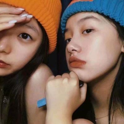 你好，姐妹👭