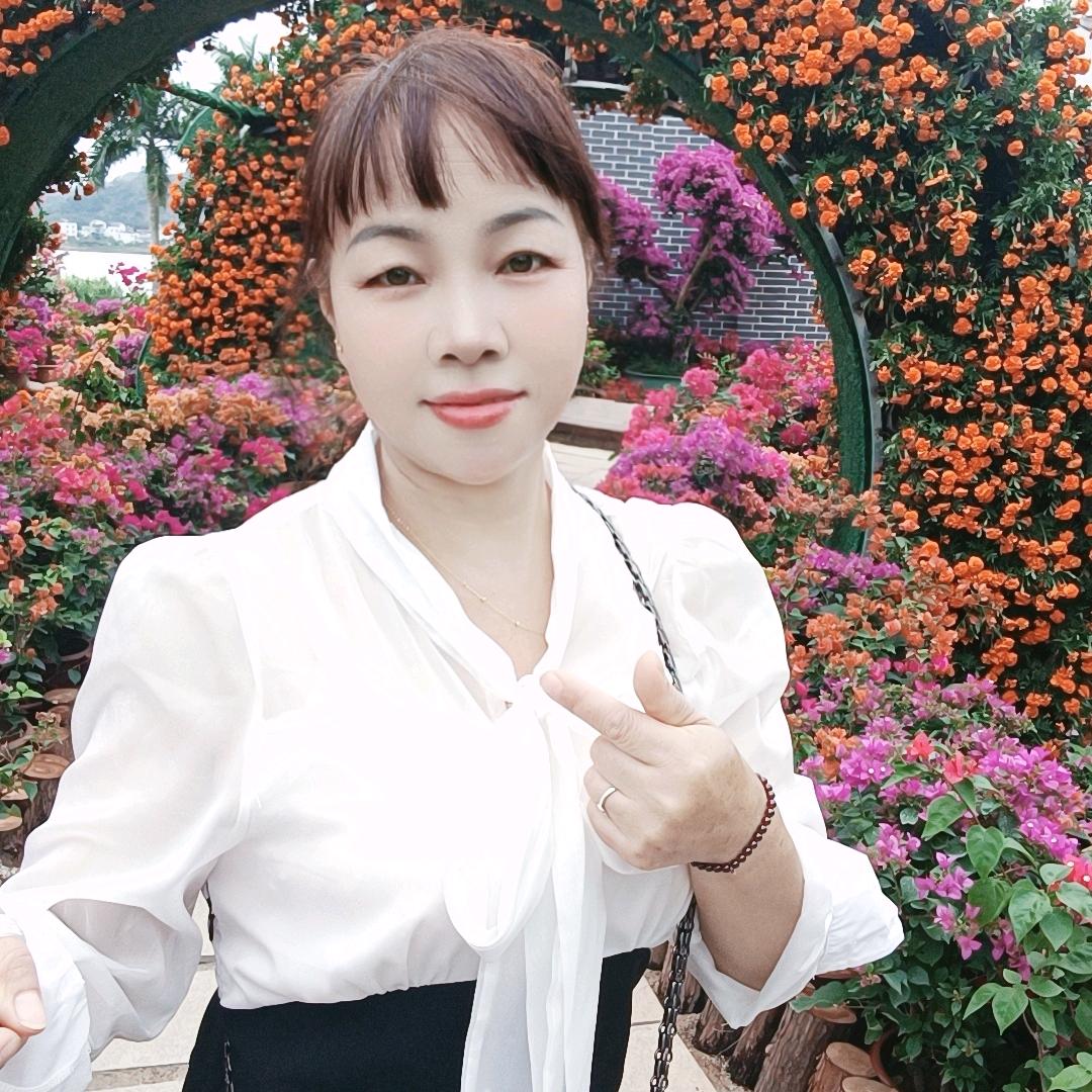 甜甜蜜蜜