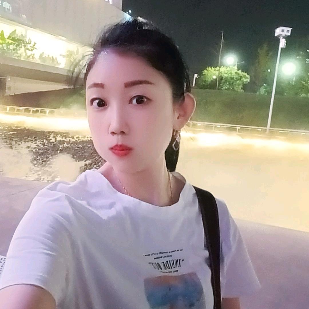心中有你