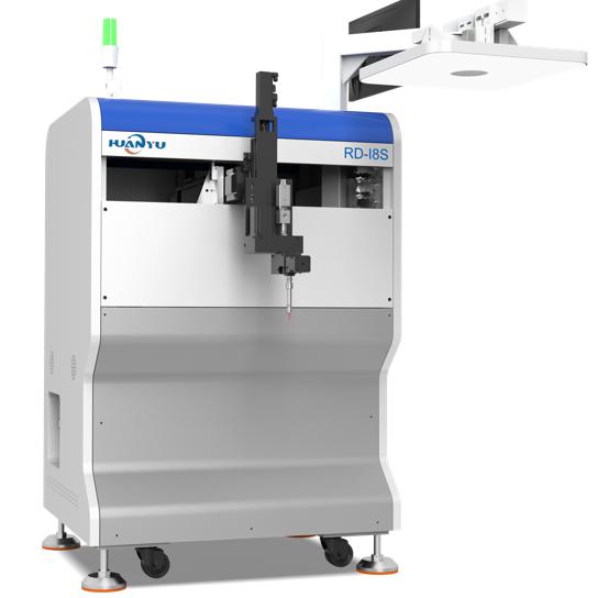 视觉跟随点胶～陈