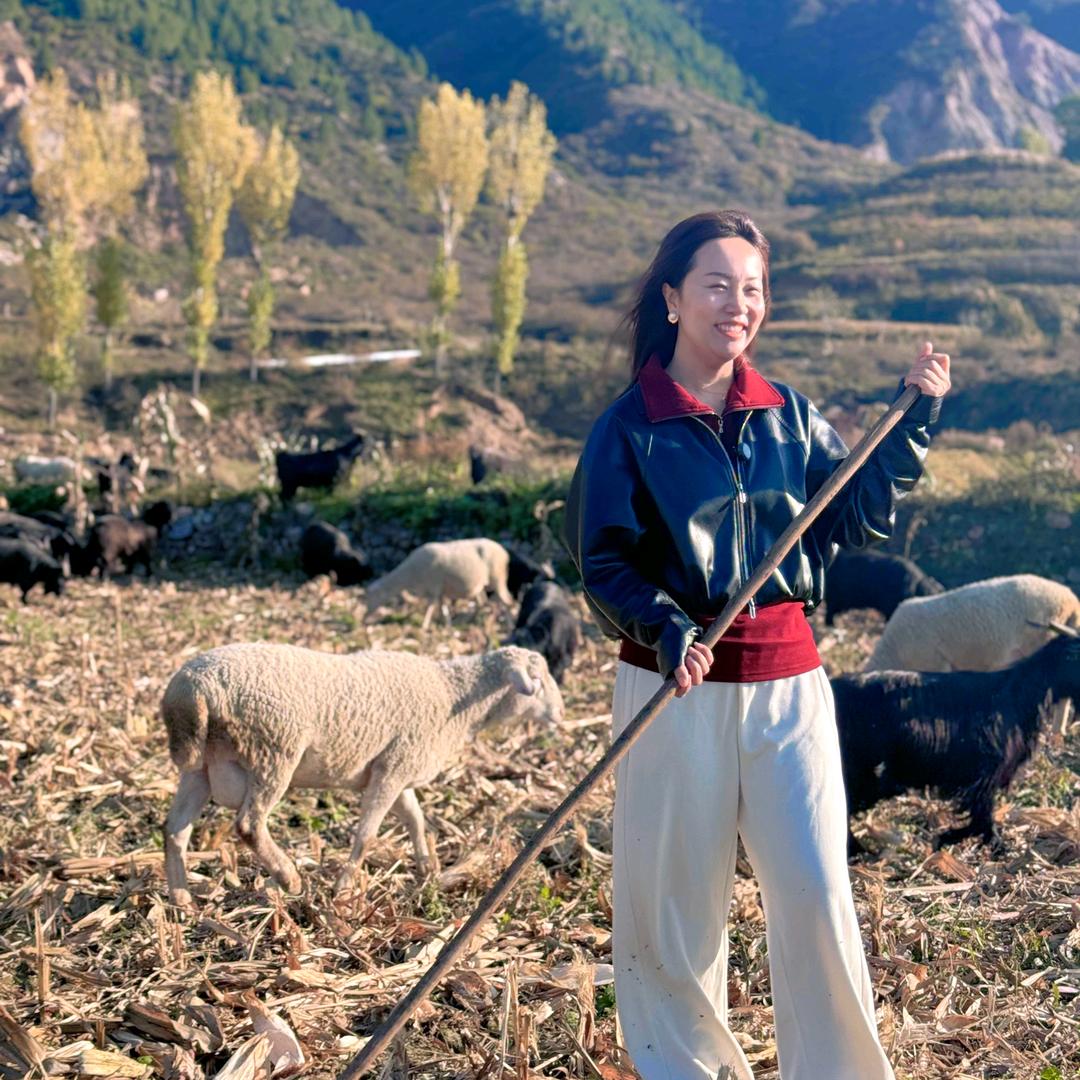 李芳芳农品鲜选 生鲜/五谷/药食同源🌾