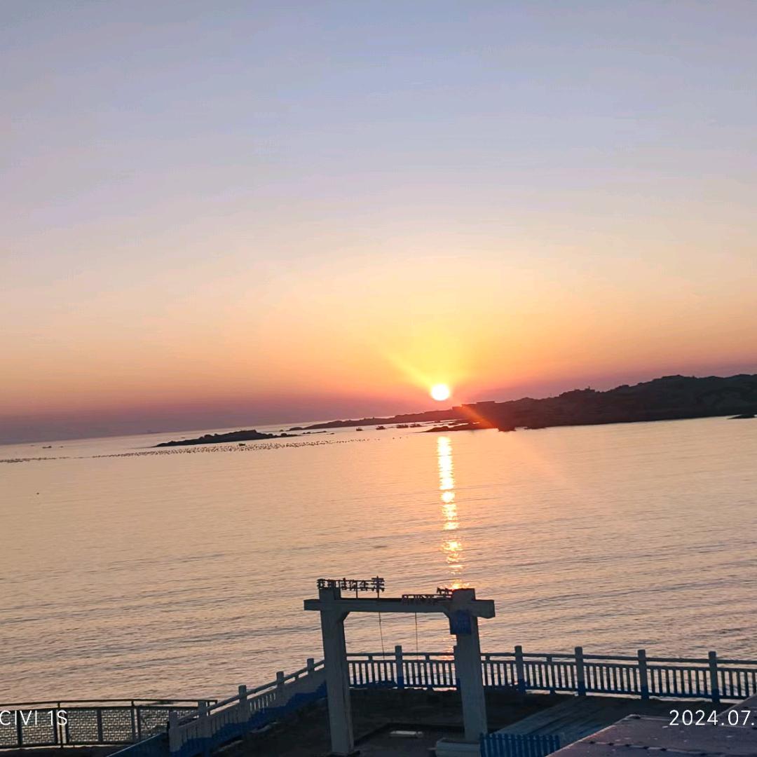 平平安安