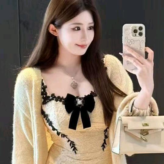 温与柔~（微胖穿搭精选）