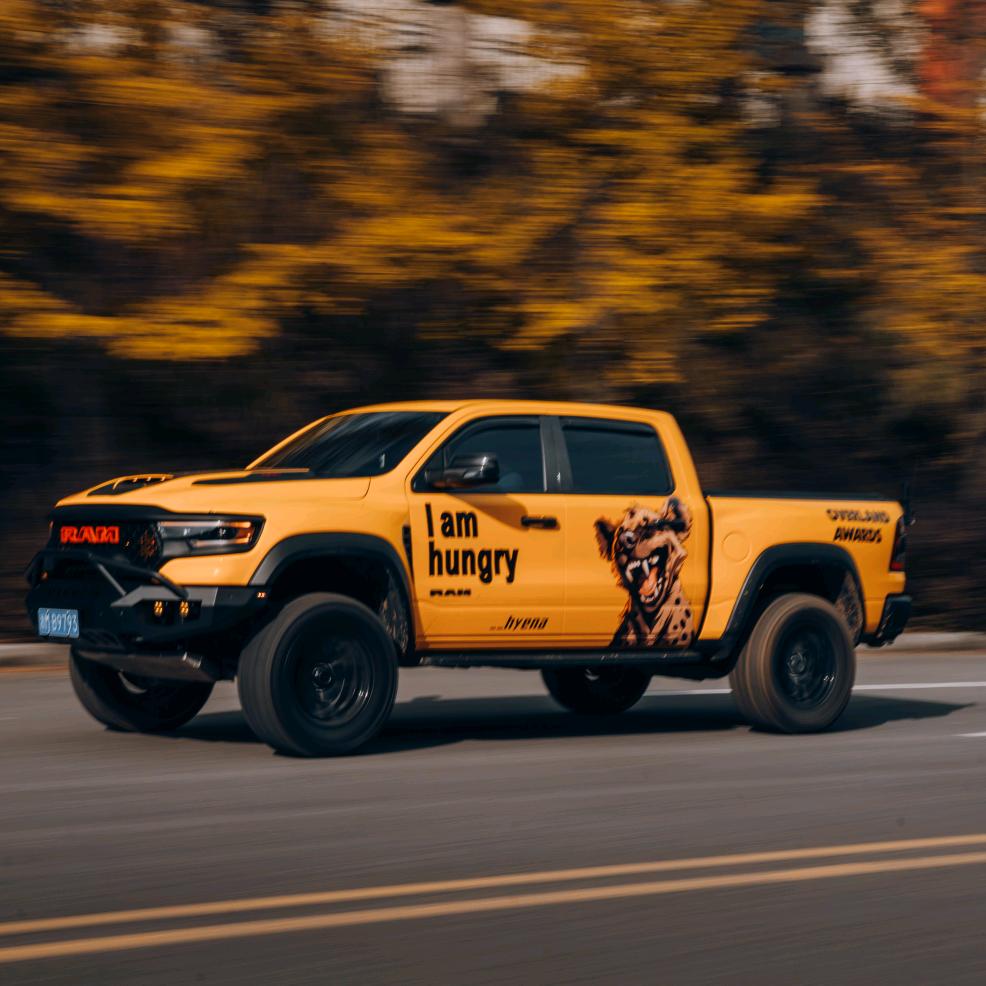 跑货拉拉的霸王龙