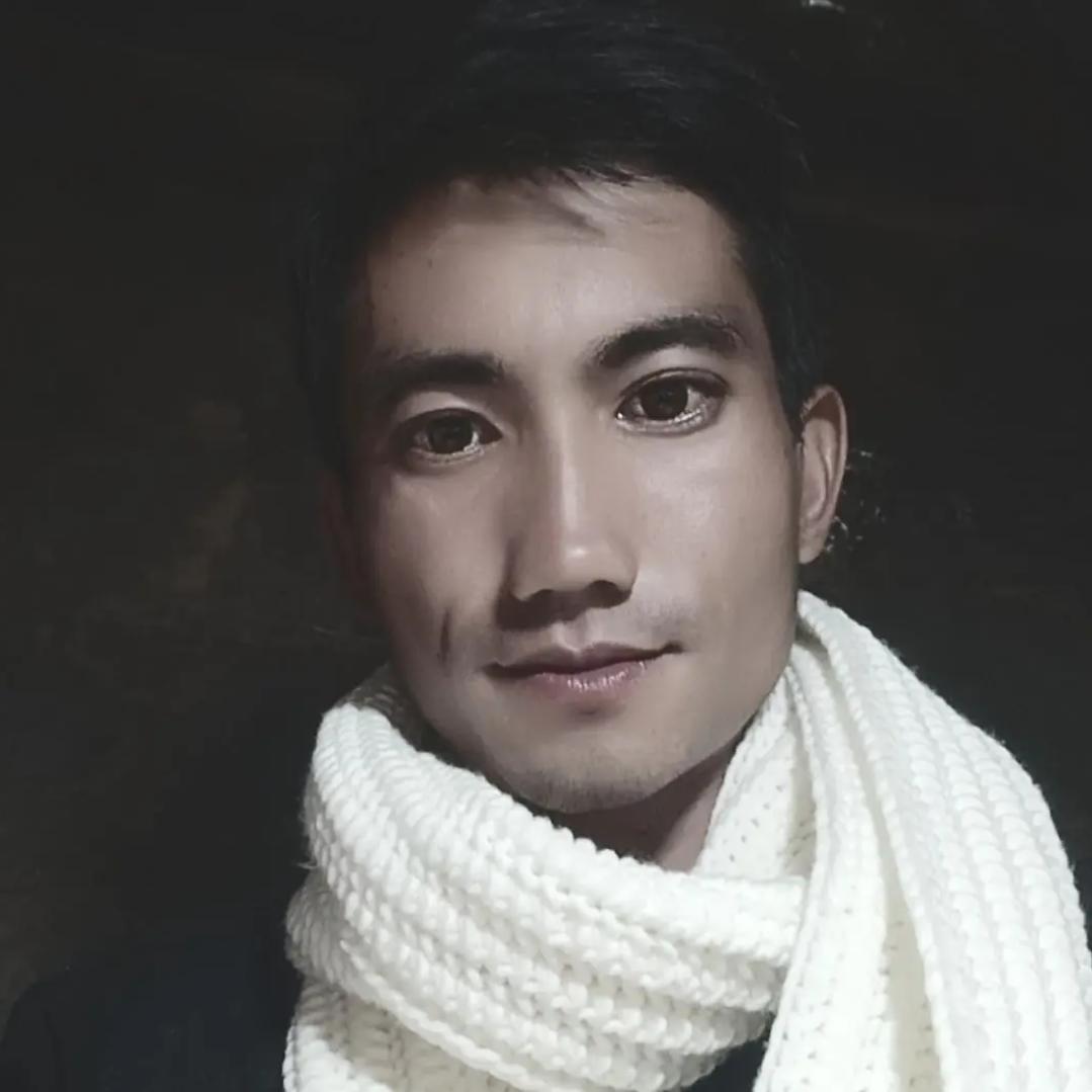 💞云南小黑哥💞💞