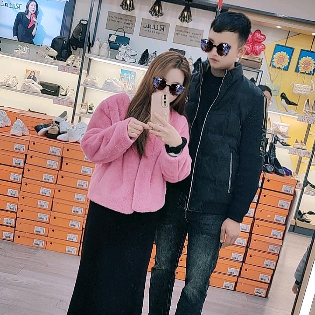 、淑女不是姐的范