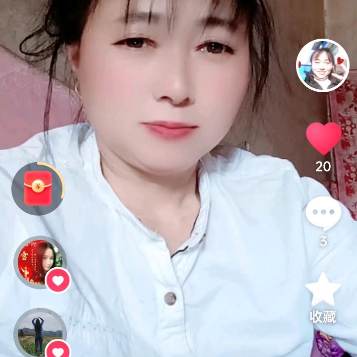 天边的彩虹