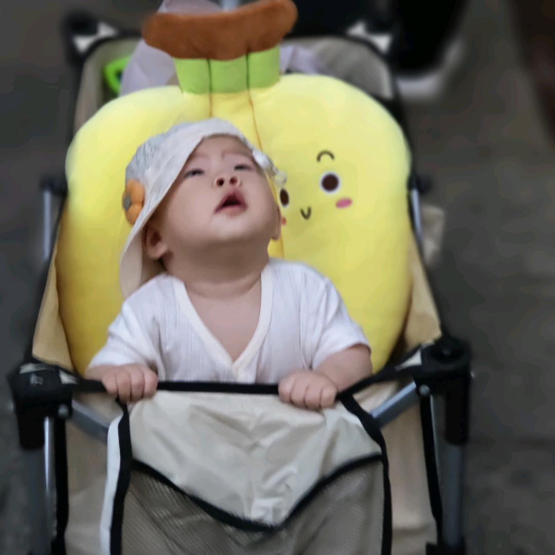 小熊宝贝🐻徐一一