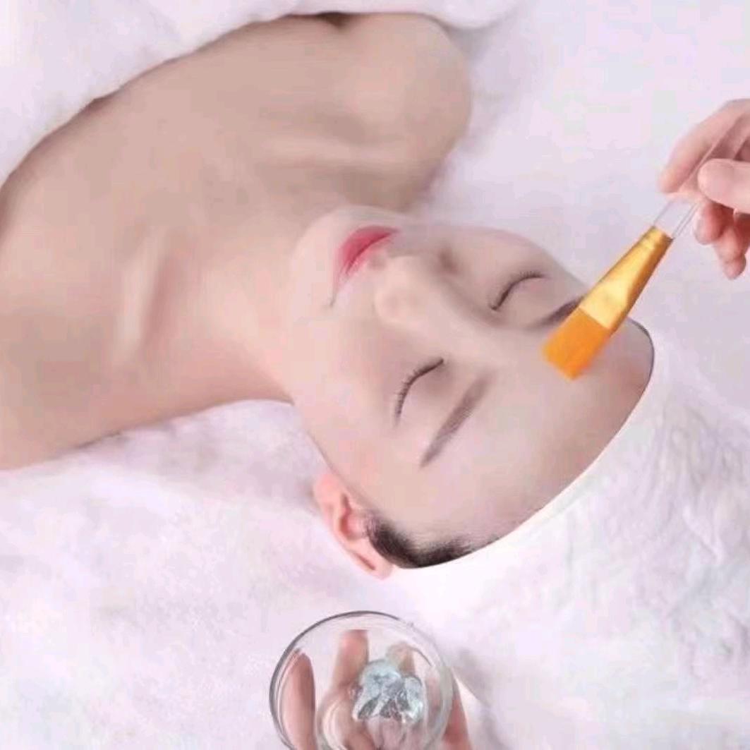 美格林美容院