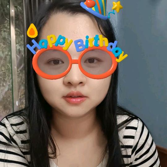 珍珍(橱窗有好物)