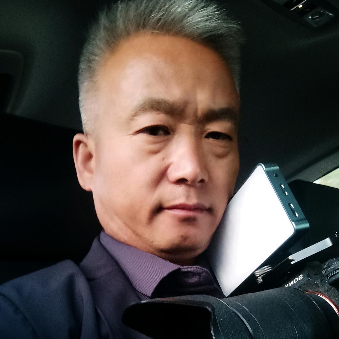 摄像邓宗昌