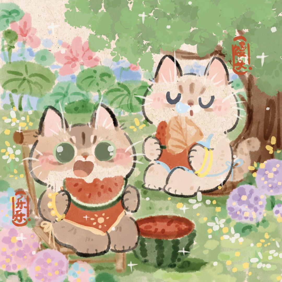 清雾