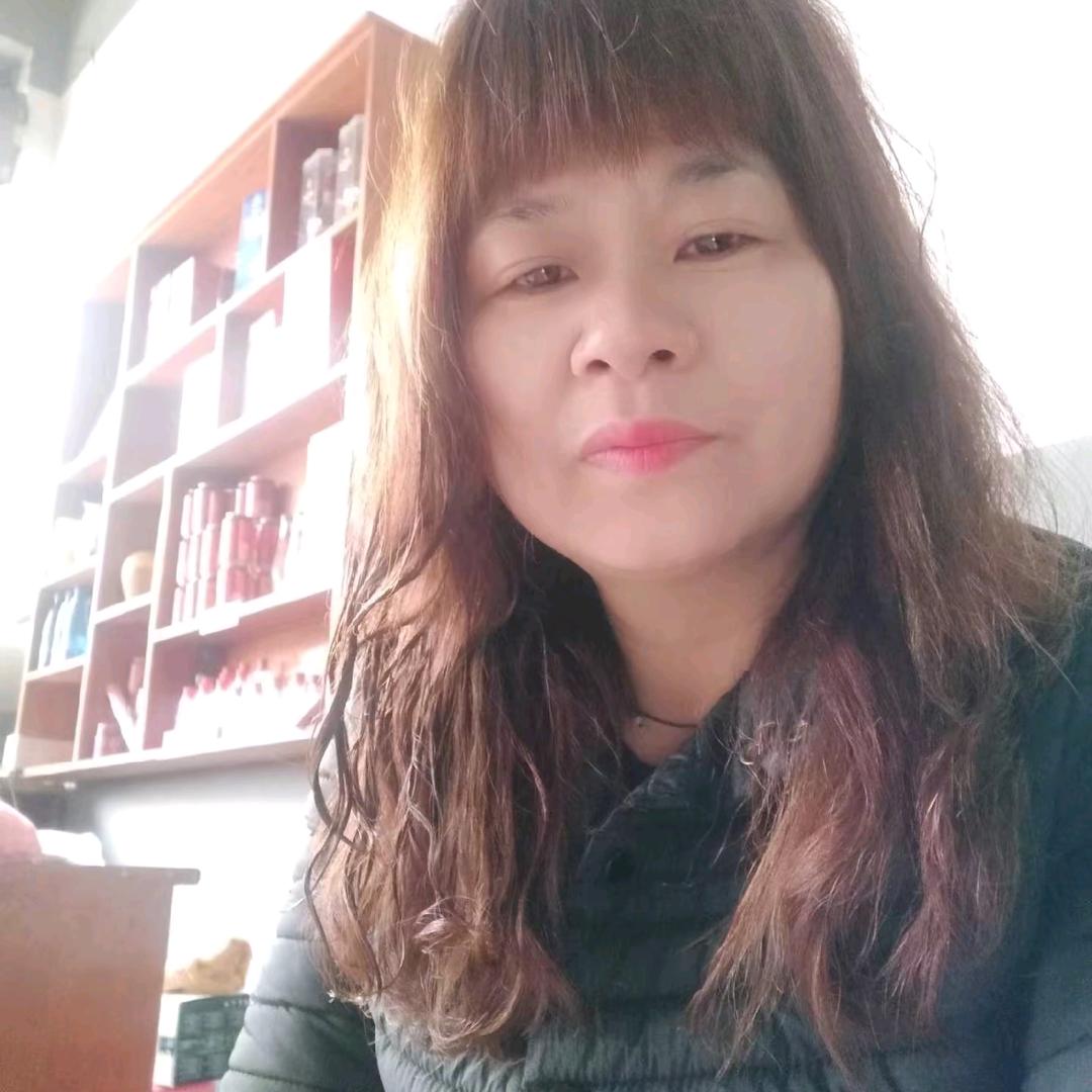 70后老啊姨