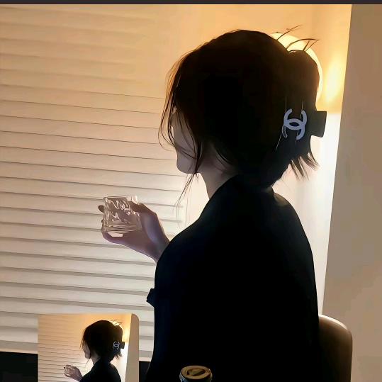 烟波里成灰