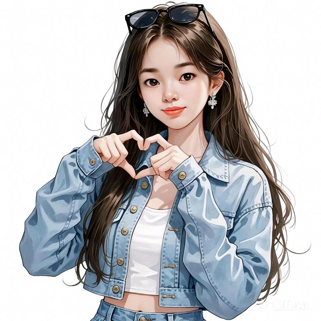华妹妹