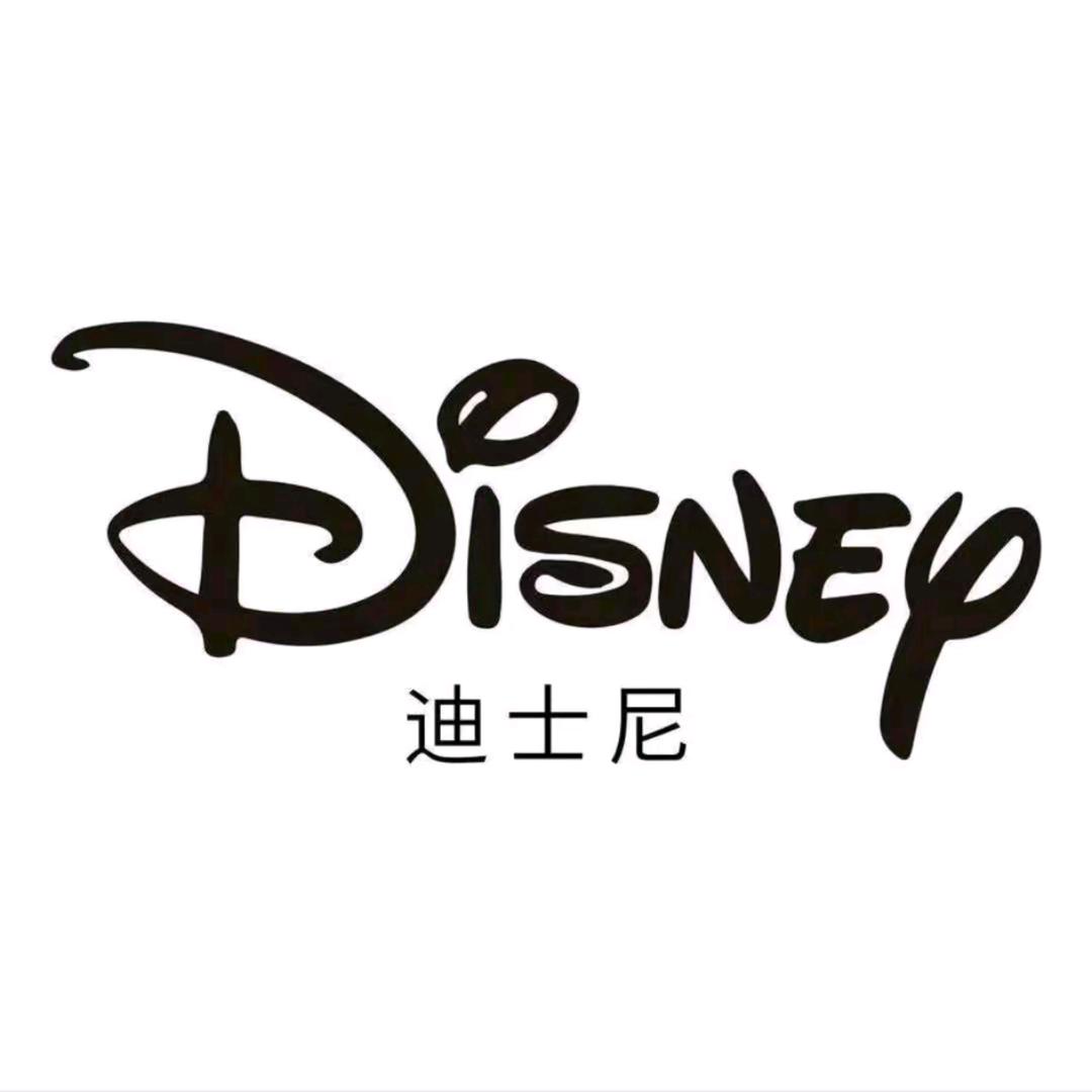 迪士尼disney复古系