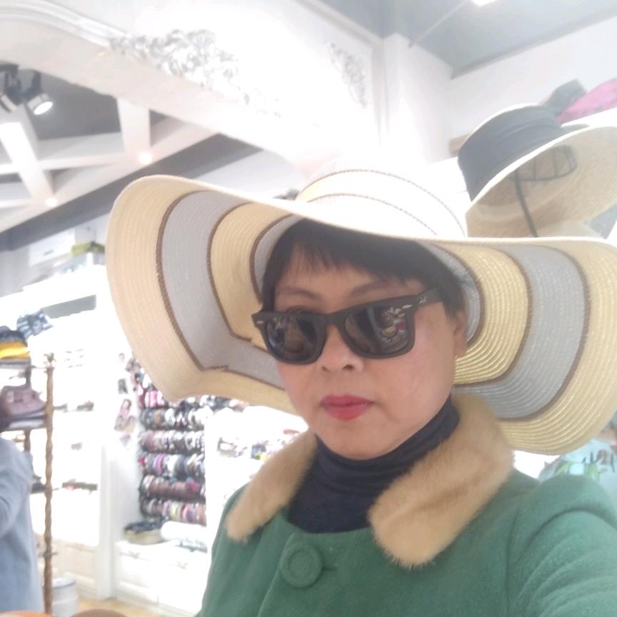 热情的旅游人