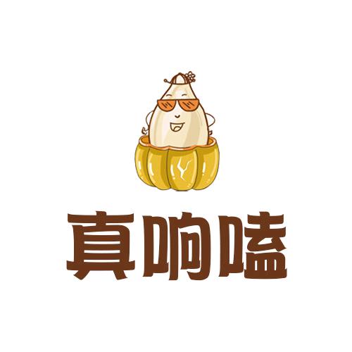 真响嗑食品旗舰店