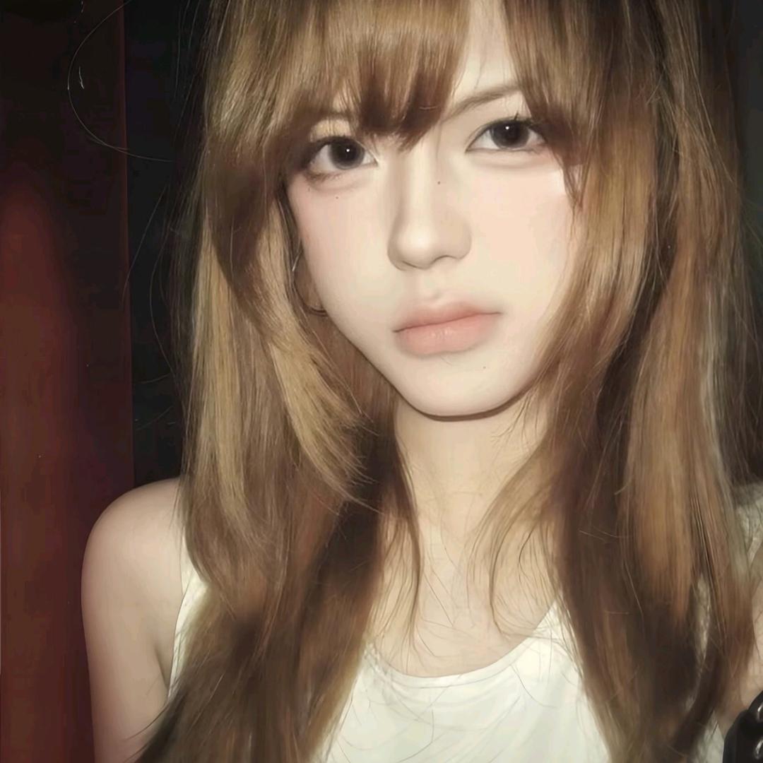 泡芙小姐