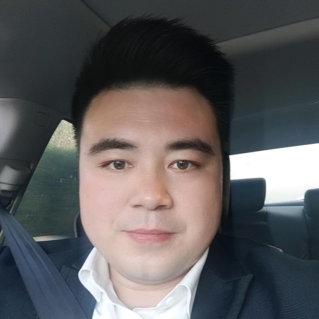 心灵精神使者-利他～阿建-知行合一