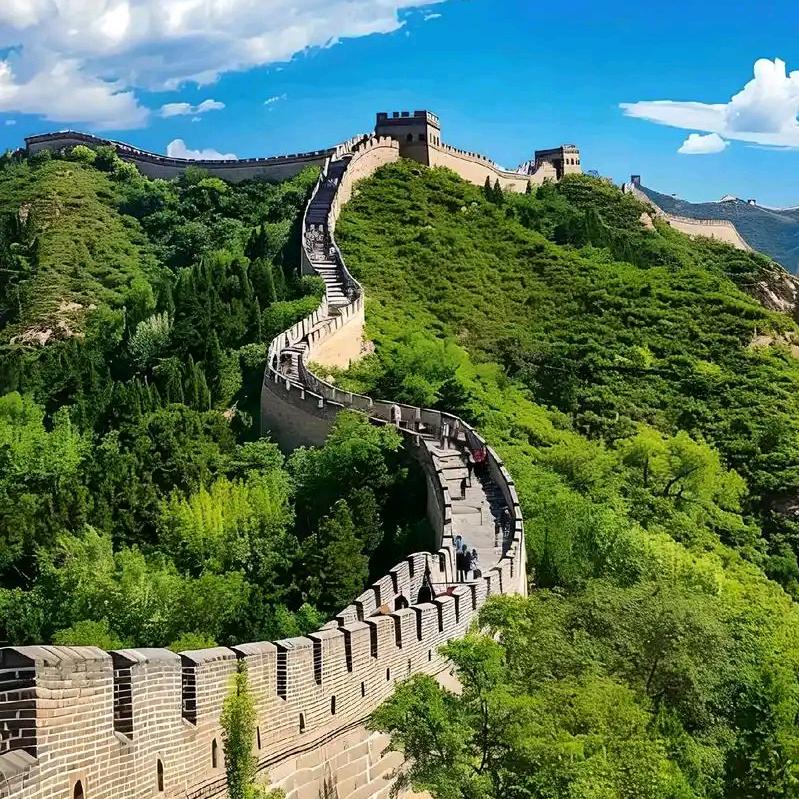 北京旅游定制甄选