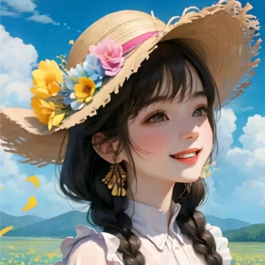 🍀邂逅♥花开🌸
