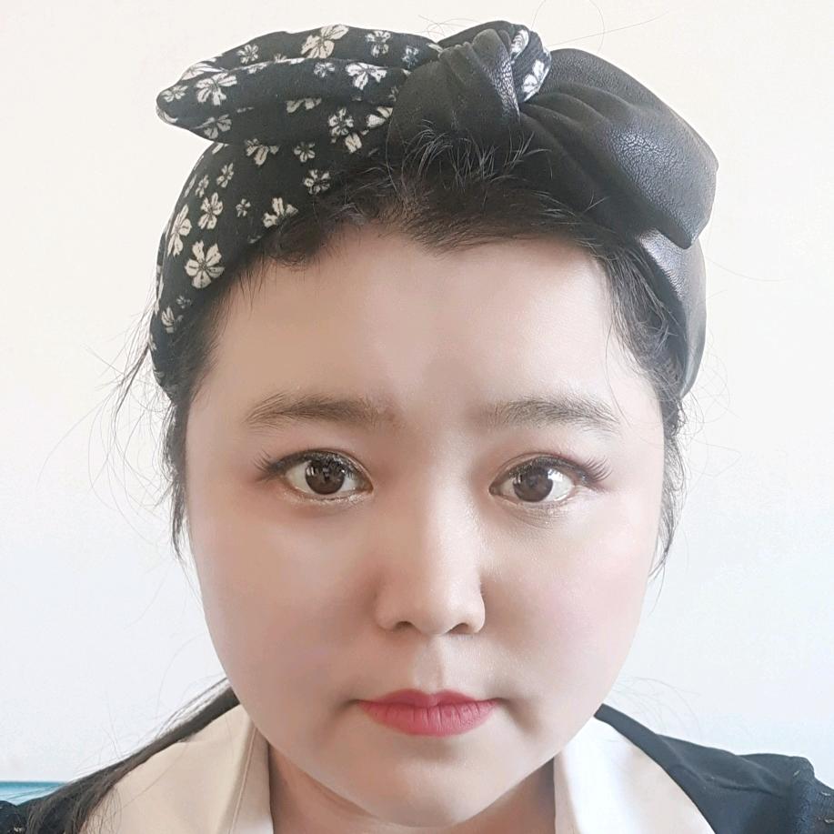 小甜甜