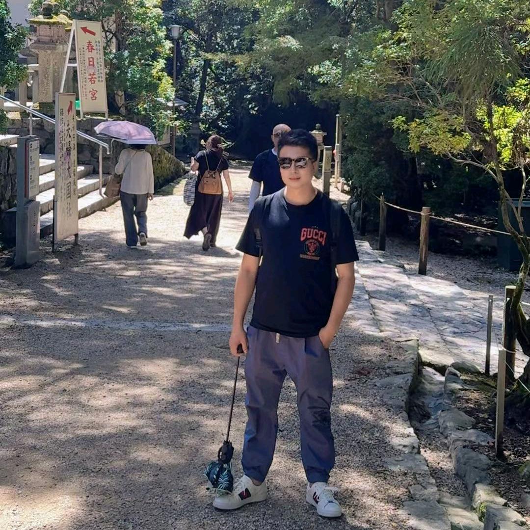 常涛