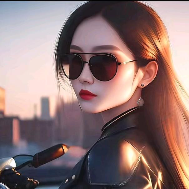 丽姐