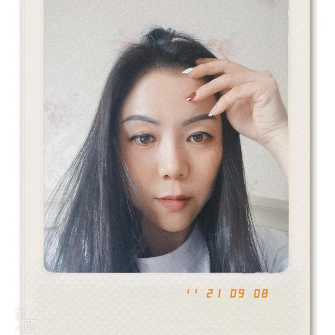 羽彤好物分享