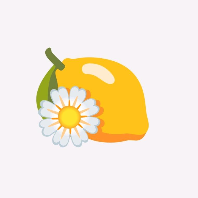 花柠檬🍋🌼