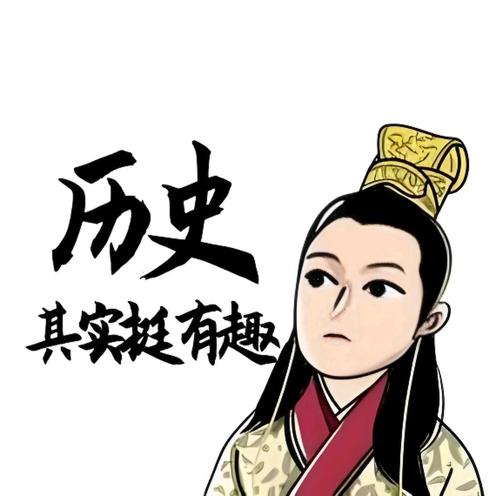 @历史其实挺有趣