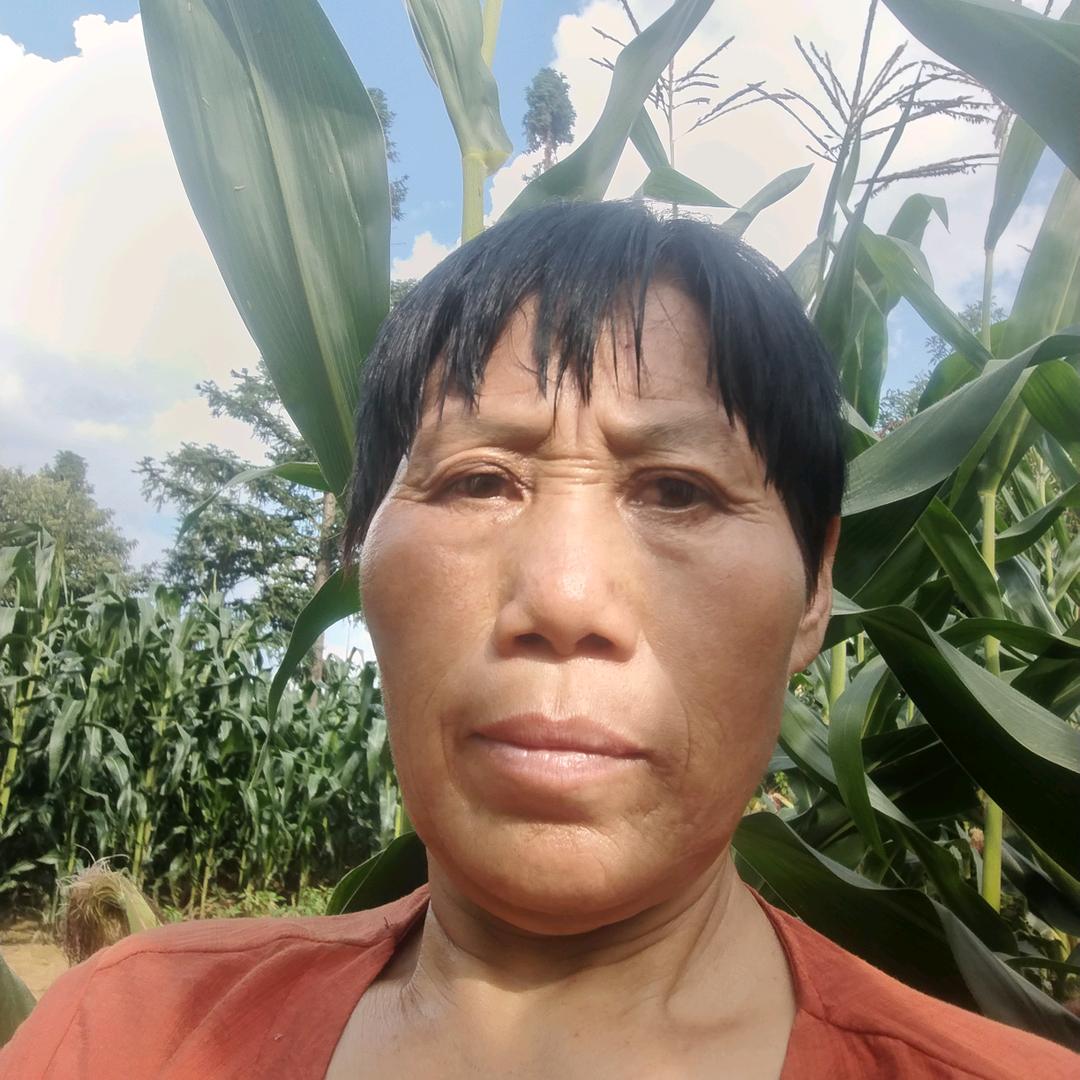 小会姐