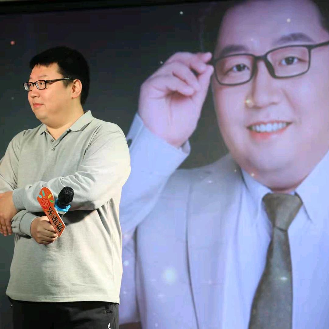 心理咨询师马昭然