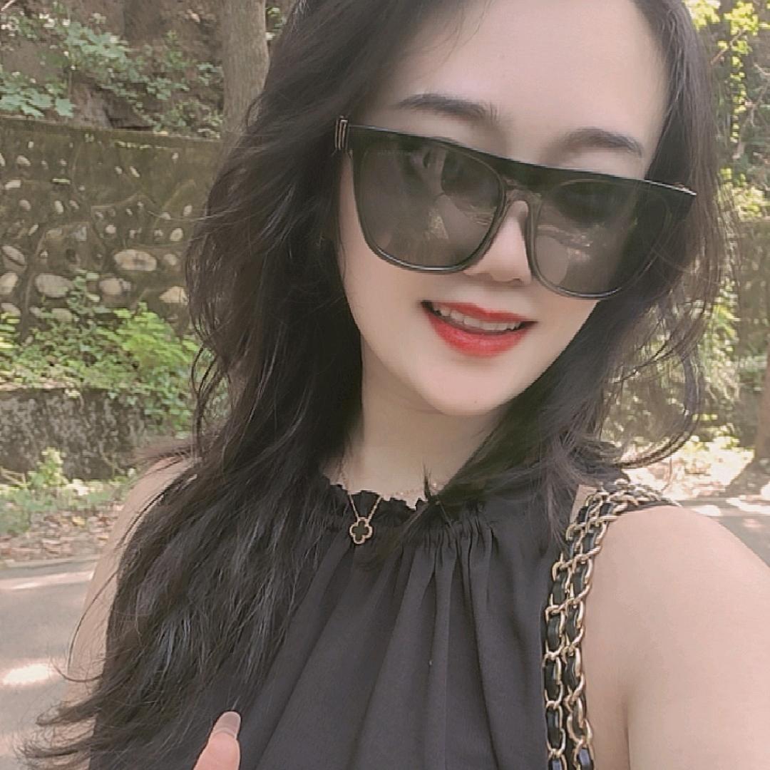 幸运 女孩