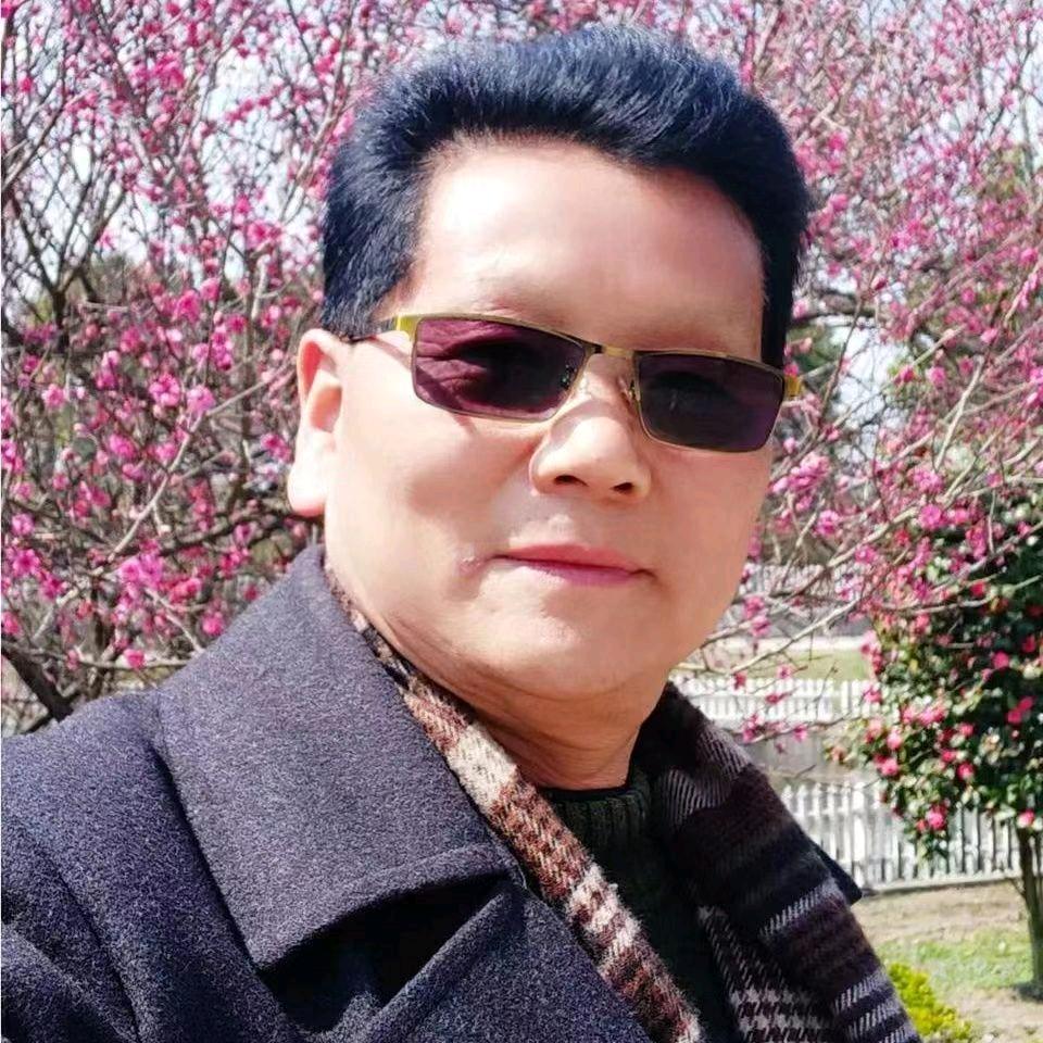 春江阿哥