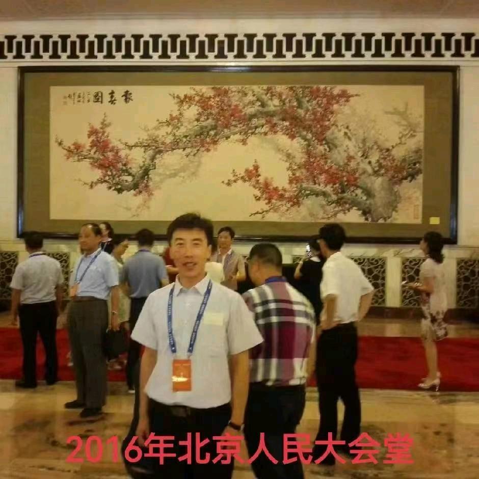 振德祥（青岛即墨庄头第五）