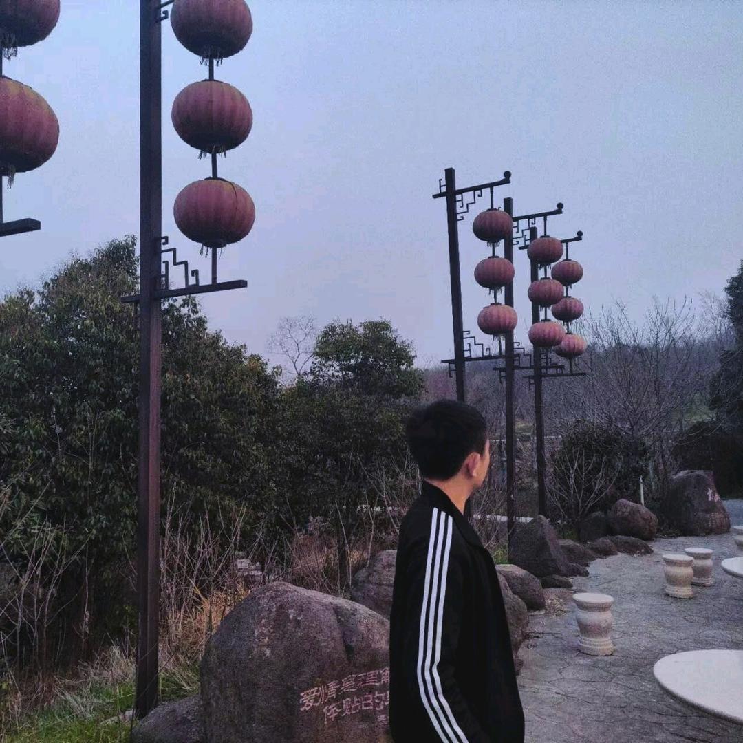 途中
