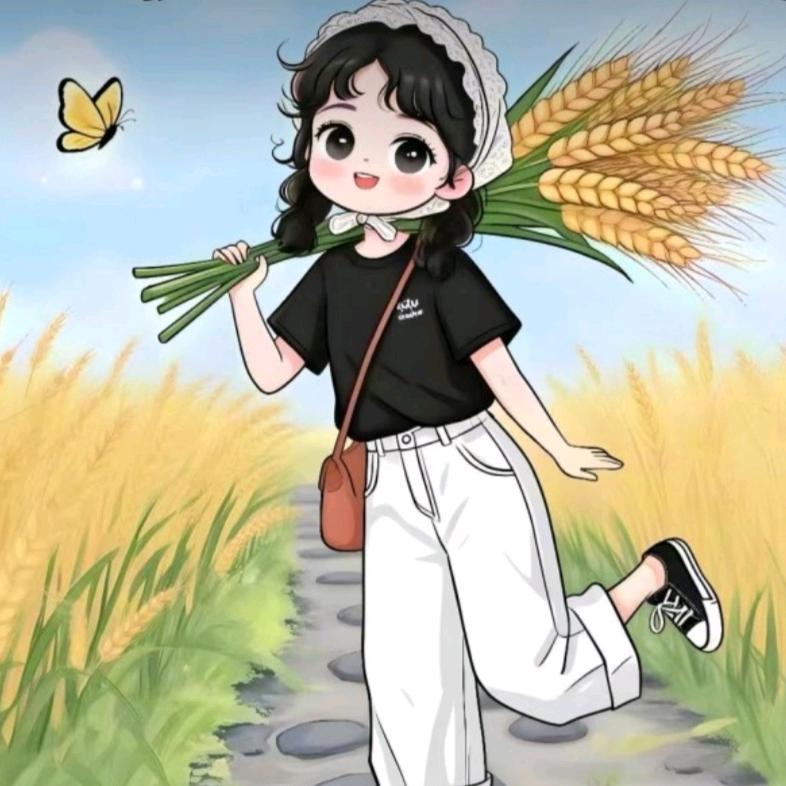 沐汐⁶¹⁸🌻