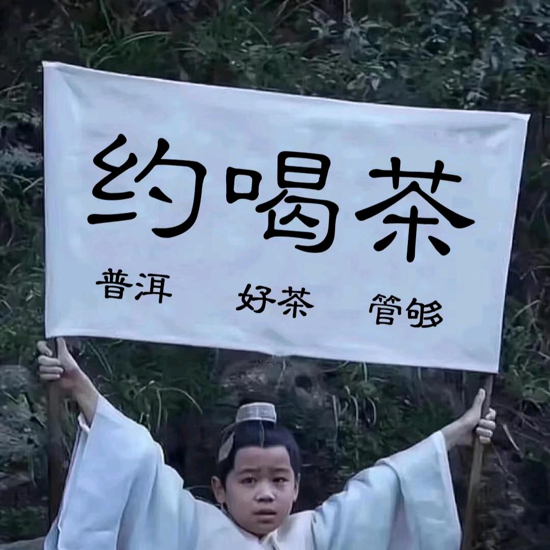 易武阿黑哥推荐好茶