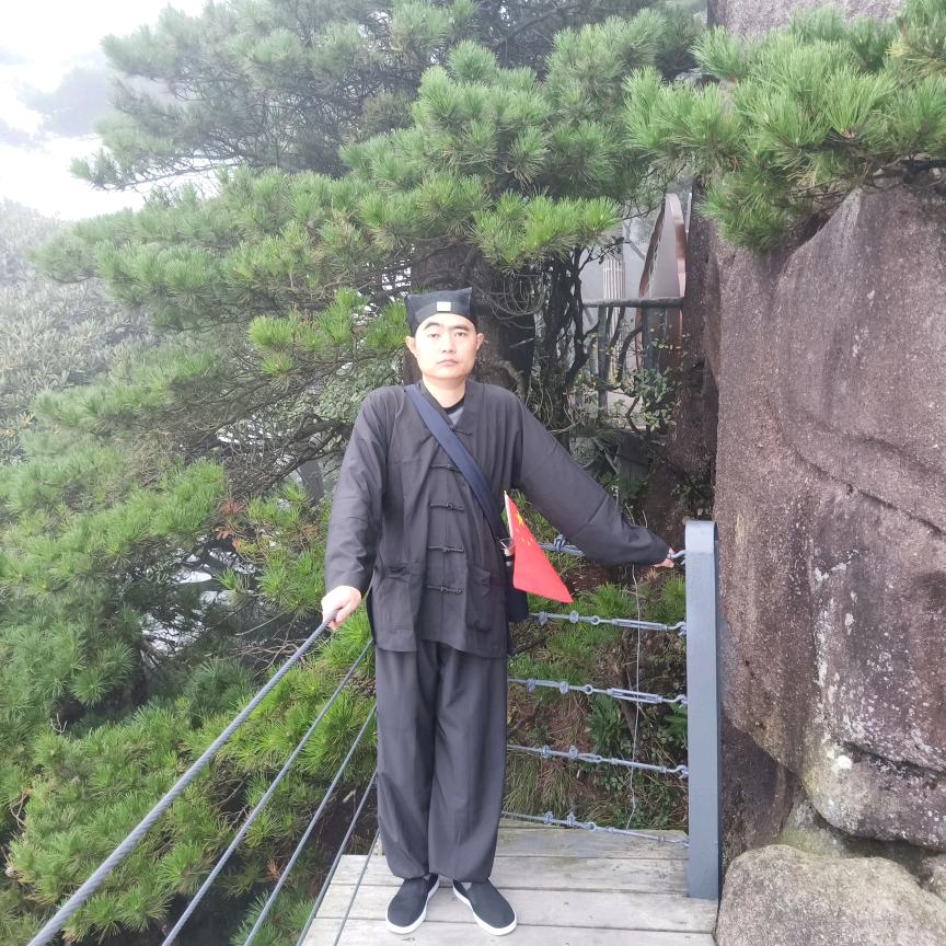 道医金哥(宏谦)