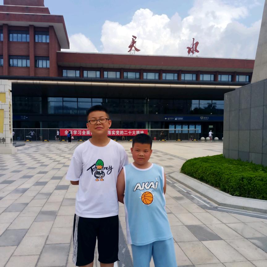 我的未来不是梦