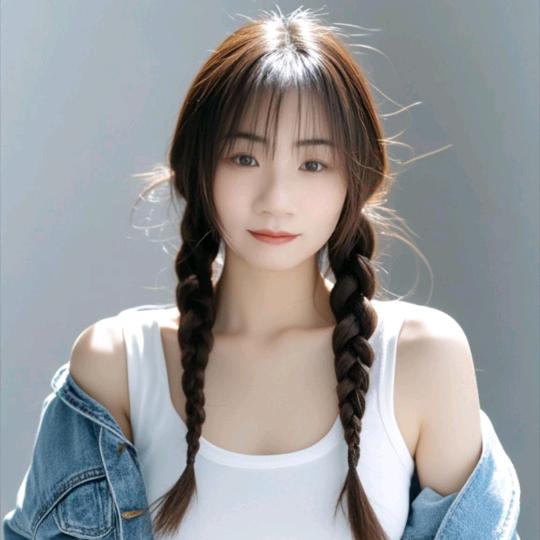 阿娟爱跳舞