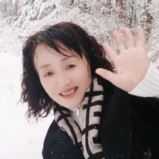 秋天