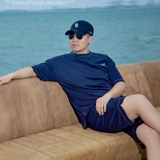 宝总 | 初吻日记